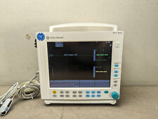 Datex Ohmeda Monitor + M-CAIiO