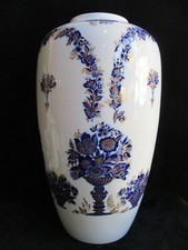 Heinrich Porzellan Bodenvase