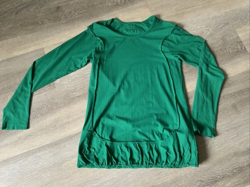 Tolles shirt von rundholz - rundholz, dip