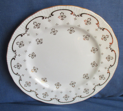 Royal osborne kuchenteller - osborne, 20