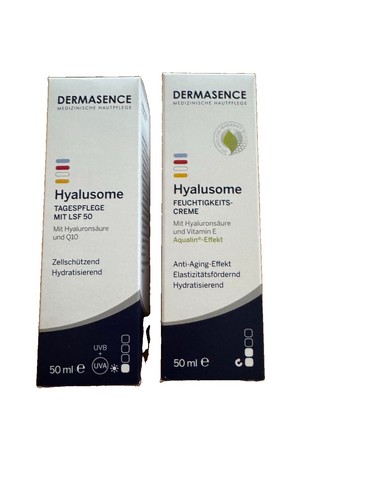 Dermasence hyalusome - dermasence,