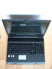 Notebook Laptop Toshiba