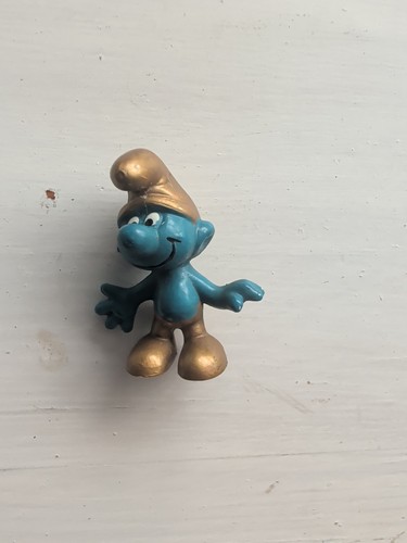 Schlümpfe schleich peyo - schlümpfe,