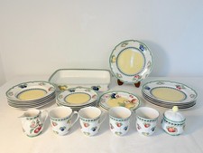 Villeroy & Boch FRENCH GARDEN