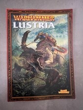 Warhammer Armeebuch