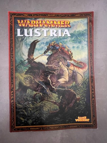 Warhammer armeebuch - warhammer,