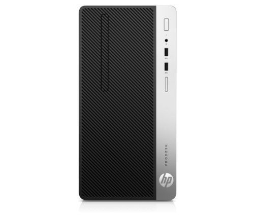Prodesk 400 mt - 400, mini
