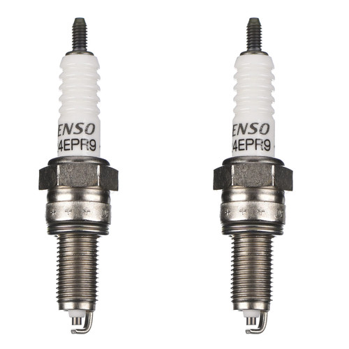 Denso zündkerze u24epr9 2er - zündkerze,