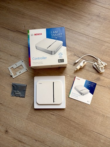 Bosch smart home controller - home,