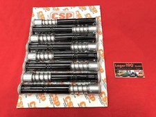 VW Käfer, Bus T1, T2 WBX