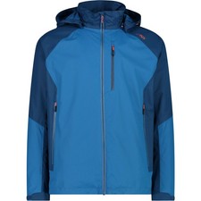 Man jacket zip hood - jacket,