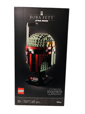 LEGO 75277 Star Wars - Boba