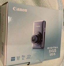 Canon ixus 120 - 120, is