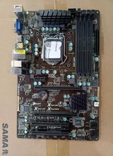 ASRock Z77 PRO3 /Z77 PRO4 /Z77