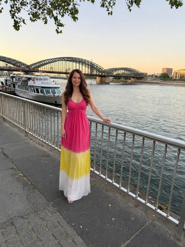 Sommerkleid wunderschöne - sommerkleid,