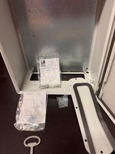 Rittal AE 1038 500 Schaltschrank Komplett neuwertig