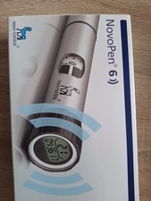 NOVOPEN 6 Injektionsgerät