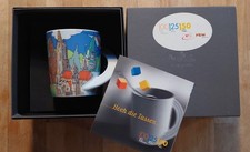 Rosenthal City Cup VAG FEW