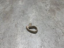 VW Golf 4 Cabrio Hebel Klappfunktion Sitz vorne Links 1J3881633B Beige #35806