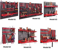 WANDHALTERUNG AUFBEWAHRUNG