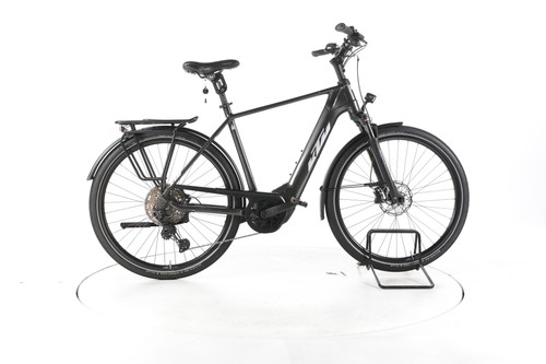 Ktm macina style trekking - style,