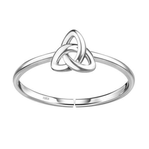 Highsaprk 925 silber trinity - highsaprk,