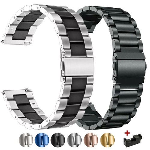 Edelstahl metall armband für - edelstahl,