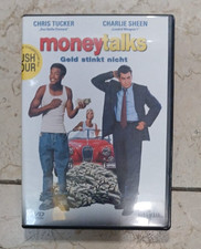 Money Talks - Geld stinkt