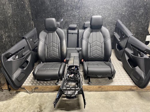 Sitze komplett bmw g60 2025 - sitze,