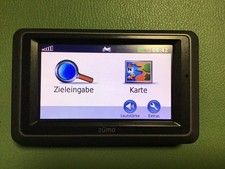 Garmin Zumo 660