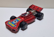 Matchbox  Lesney Superfast