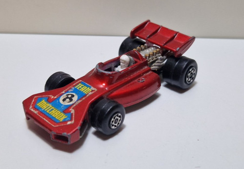 Matchbox lesney superfast - lesney,