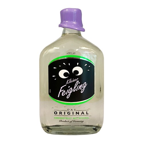 Kleiner feigling das - feigling,