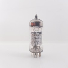 10 X EF184 MULLARD B-CODE