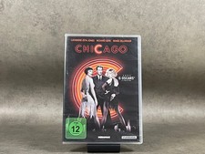 Chicago - DVD - Neu