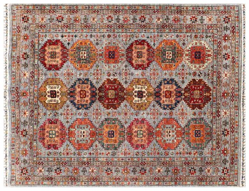 Afghan ziegler khorjin ariana - ziegler,
