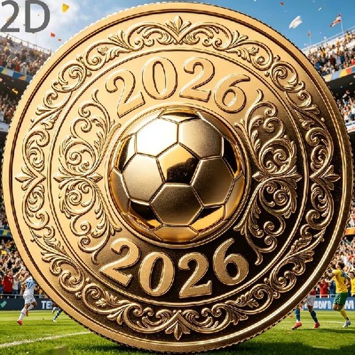 Blechschild rund fußball - blechschild, wm
