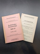 Buch Buchfahrplan Heft 2 P