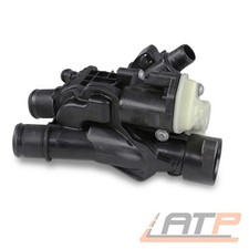 THERMOSTATGEHÄUSE THERMOSTAT