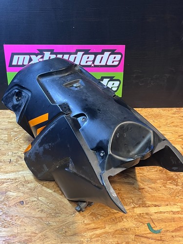 Ktm lc4 tank - tank, benzintank