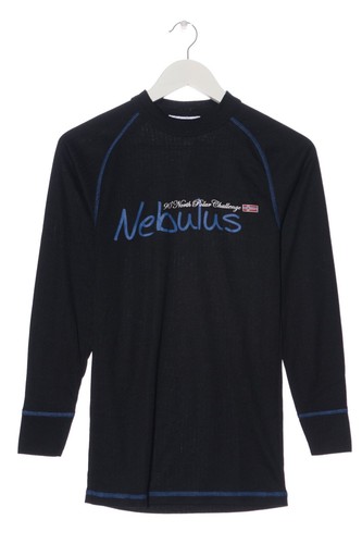 Nebulus longsleeves schwarz - nebulus,