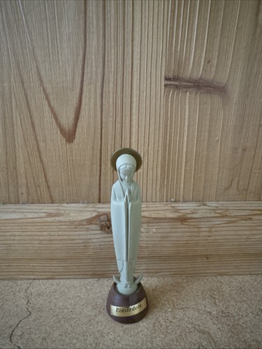 Vintage madonna figur 10cm - vintage,