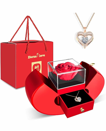 Eterna love geschenkbox set - eterna, geschenkbox-set