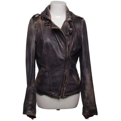 Muubaa bikerjacke damen - bikerjacke,,