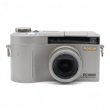 Kodak DC4800 DC 4800 Zoom