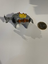 Alebrije bunt, fantasievolle