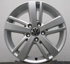 1x Original VW Golf 6