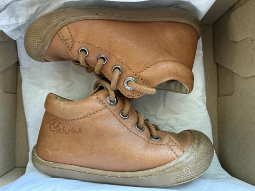 Naturino kinderschuh mädchen - kinderschuh,