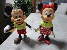  Walt Disney  Micky & Mini