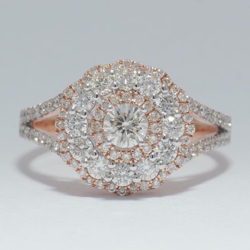 35ct natural diamond - 1.35ct,